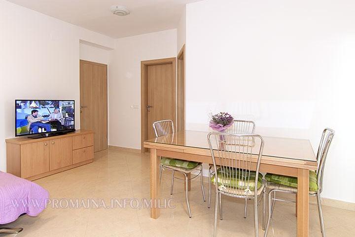 Apartmaji Milić Promajna – foto 3
