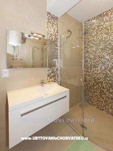 Apartmaji Milić Promajna – foto 6