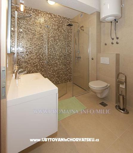 Apartmaji Milić Promajna – foto 7