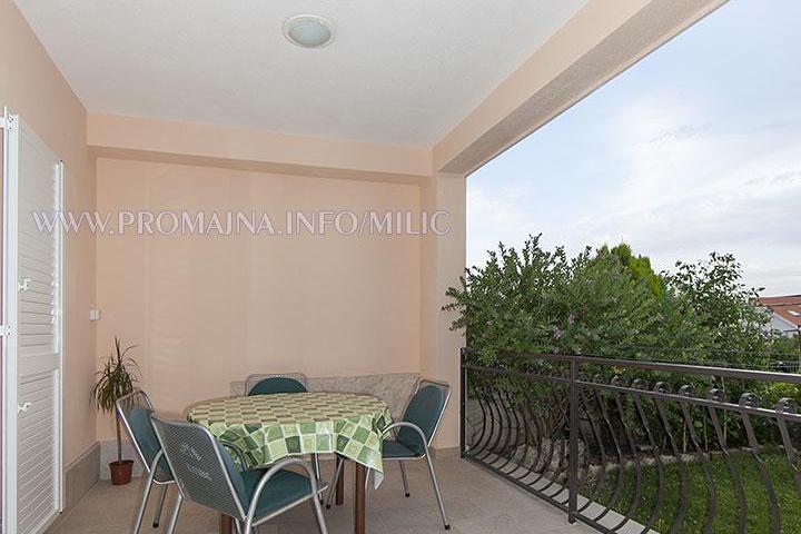 Apartmaji Milić Promajna – foto 8