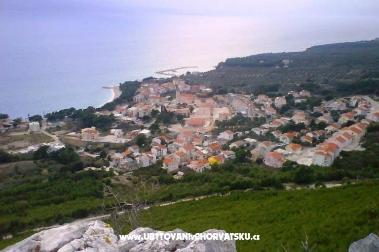 Apartmaji Milić Promajna – foto 9
