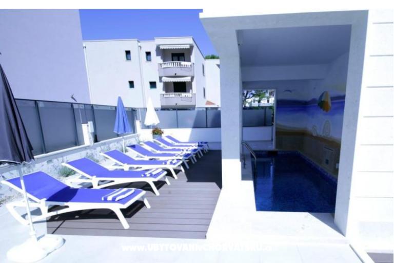 Apartmaji Neda Promajna – foto 3