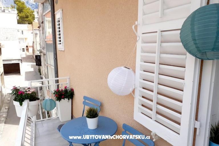 Apartmaji Nina – foto 14