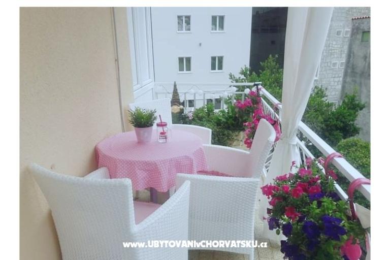 Apartmaji Nina – foto 2
