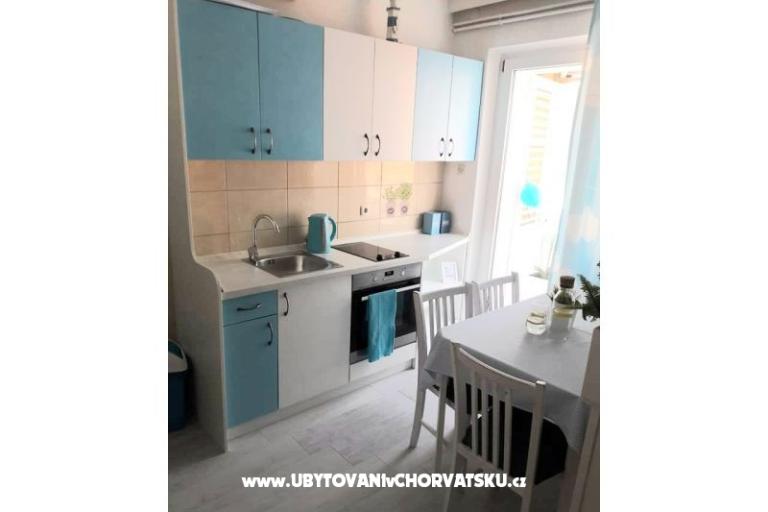 Apartmaji Nina – foto 4