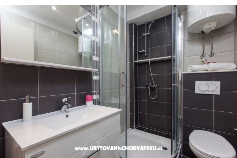 Apartmaji Orka Promajna – foto 10