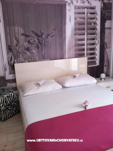 Apartmaji Orka Promajna – foto 2