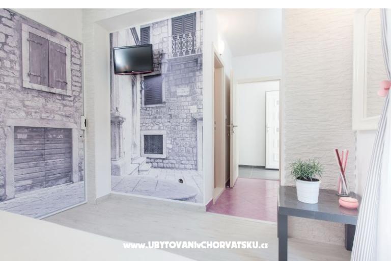 Apartmaji Orka Promajna – foto 3