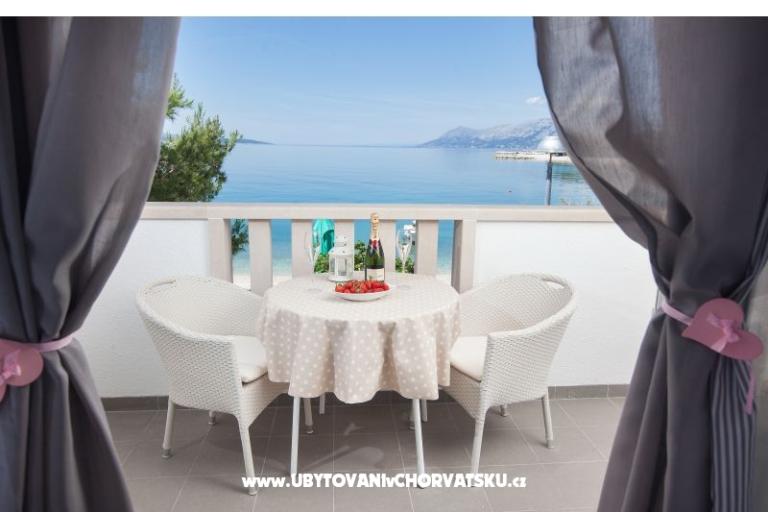 Apartmaji Orka Promajna – foto 8