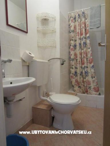Apartmaji Paula i Ante – foto 12