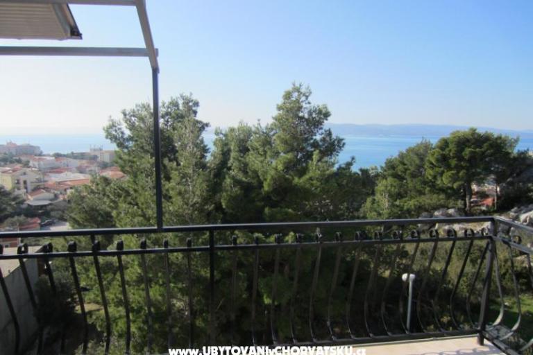 Apartmaji Paula i Ante – foto 13