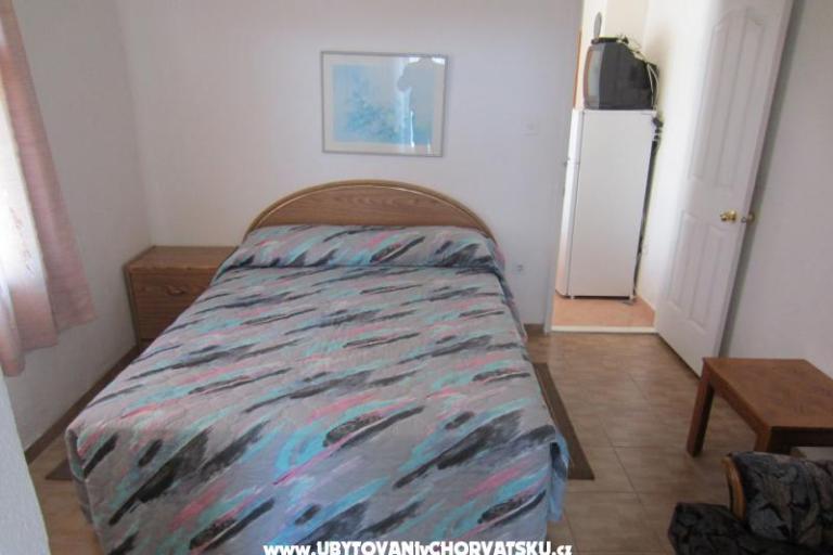 Apartmaji Paula i Ante – foto 15