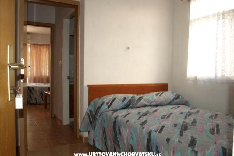 Apartmaji Paula i Ante – foto 17