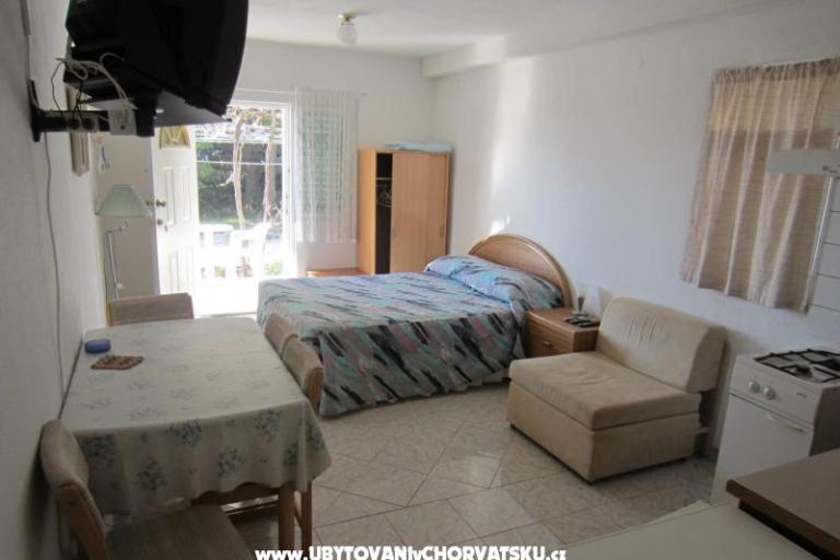 Apartmaji Paula i Ante – foto 3