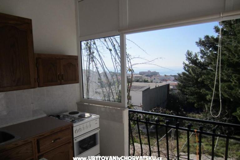 Apartmaji Paula i Ante – foto 6
