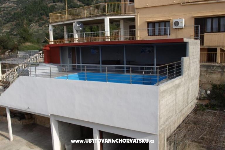 Apartmaji Paula i Ante – foto 9