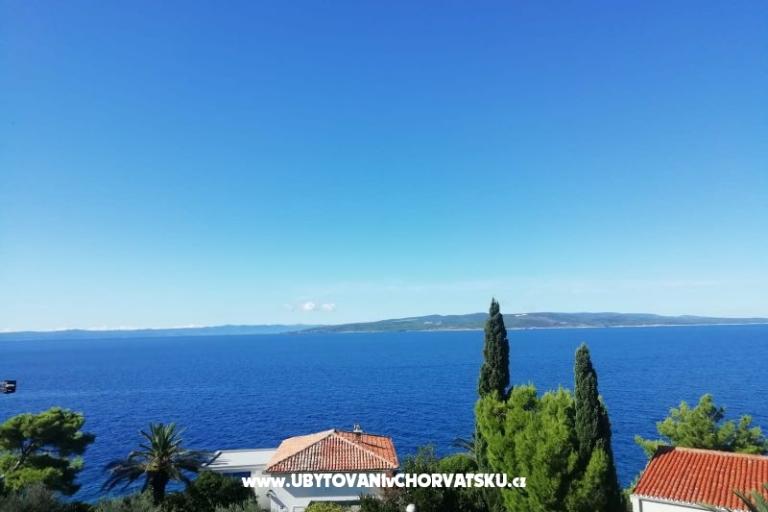 Apartmaji Pavić Promajna – foto 10