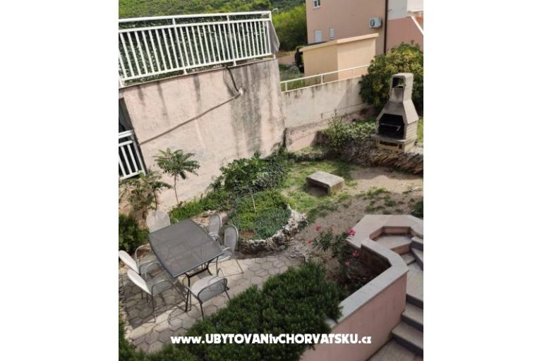 Apartmaji Pavić Promajna – foto 14
