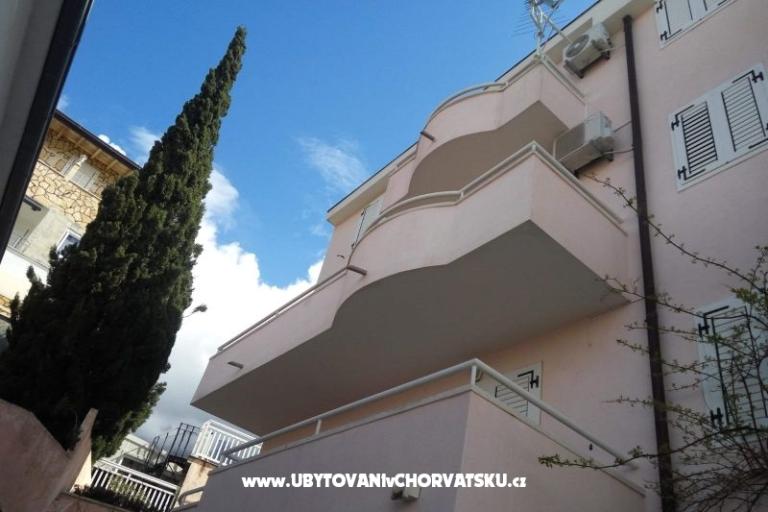 Apartmaji Pavić Promajna – foto 15