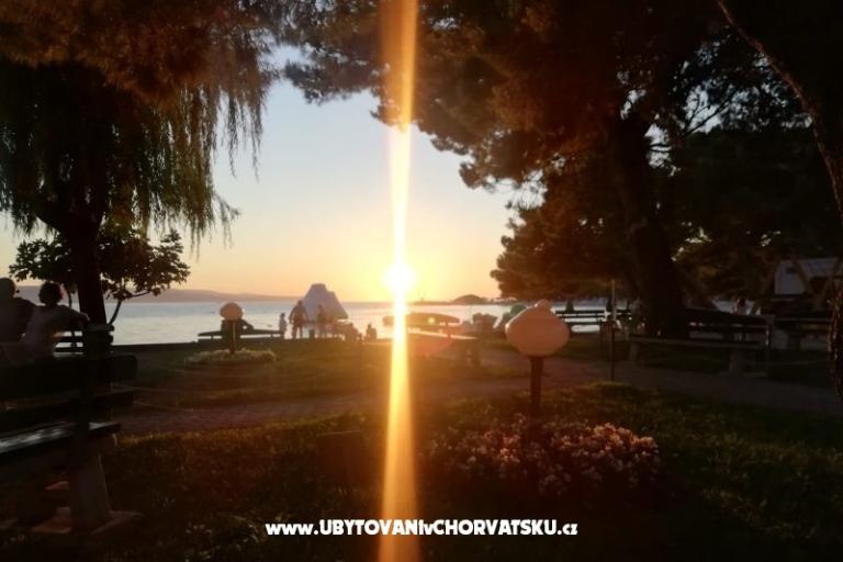 Apartmaji Pavić Promajna – foto 18
