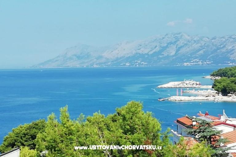 Apartmaji Pavić Promajna – foto 4