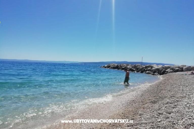 Apartmaji Pavić Promajna – foto 6