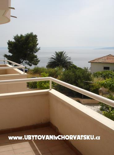 Apartmaji Pavić Promajna – foto 7