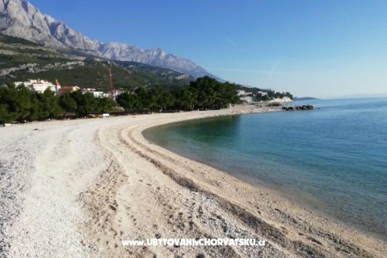 Apartmaji Pavić Promajna – foto 9