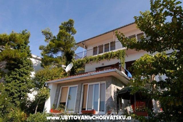 Apartmaji Petričević – foto 6