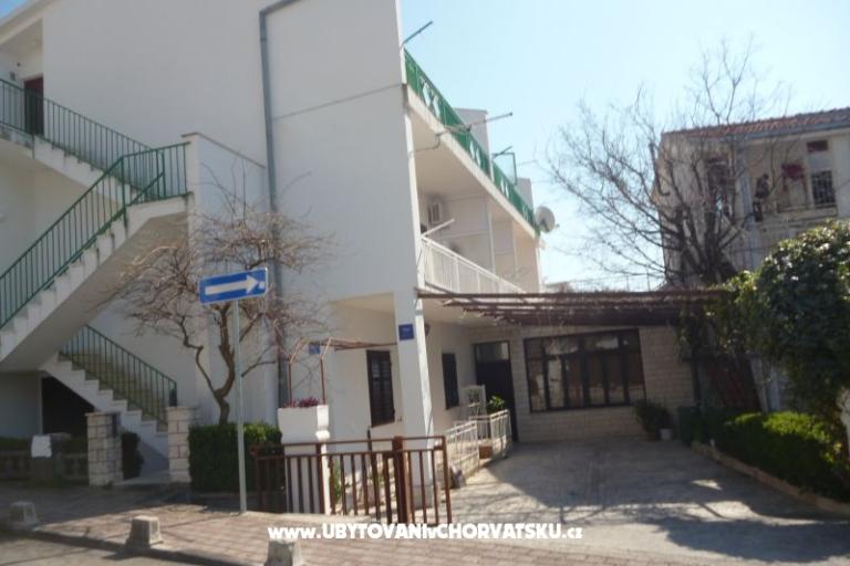 Apartmaji Rajcic – foto 2