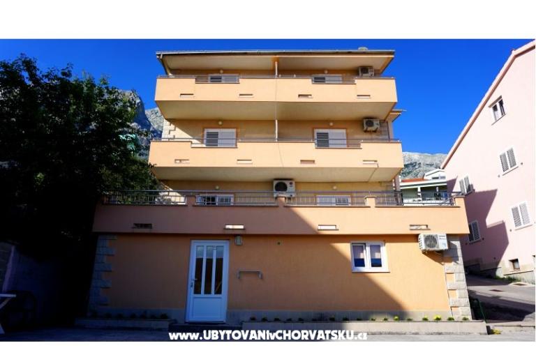 Apartmaji Rodić-Kutleša – foto 11