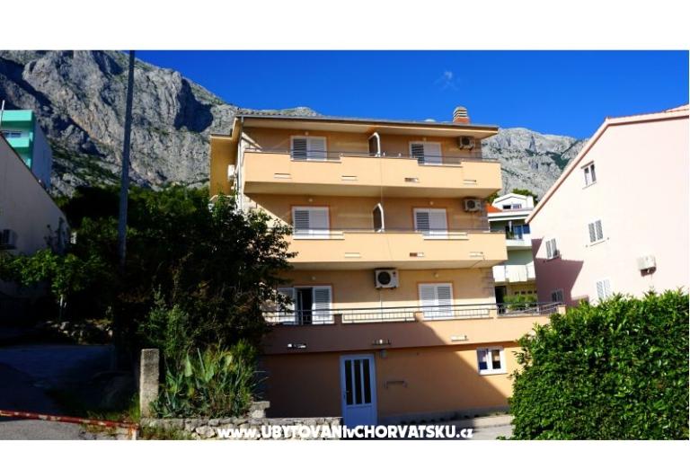 Apartmaji Rodić-Kutleša – foto 2