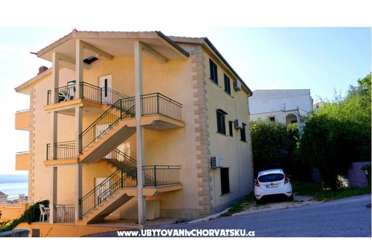 Apartmaji Rodić-Kutleša – foto 9