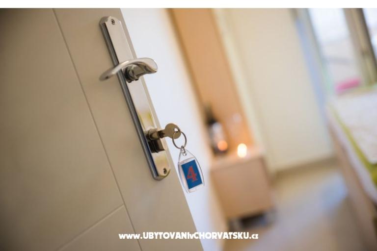 Apartmaji Šantić – foto 11