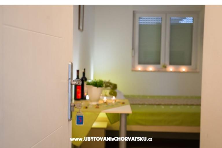 Apartmaji Šantić – foto 12