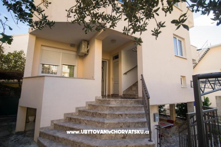 Apartmaji Šantić – foto 3
