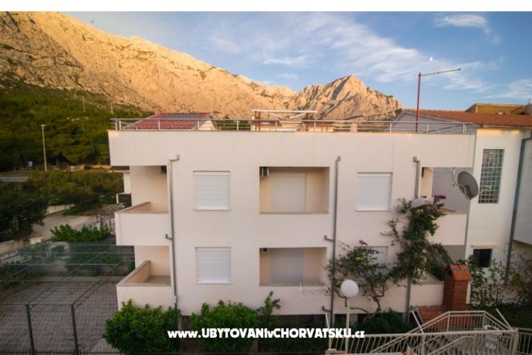 Apartmaji Šantić – foto 4