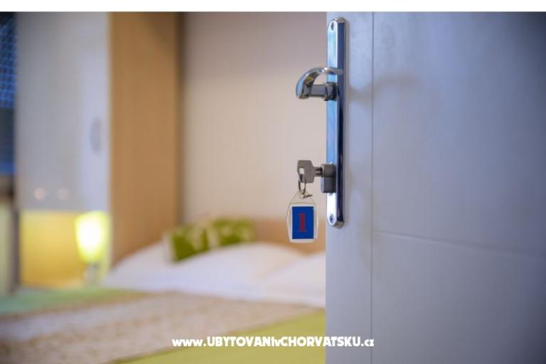 Apartmaji Šantić – foto 8