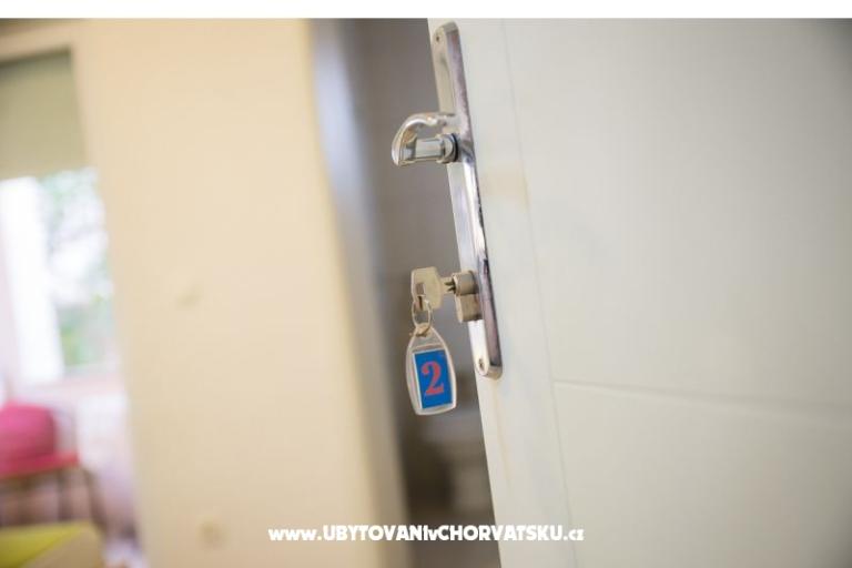 Apartmaji Šantić – foto 9
