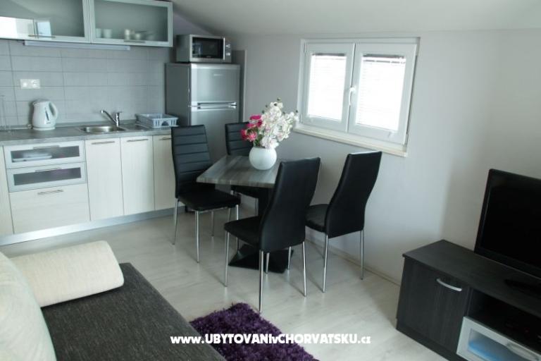 Apartmaji Silvana – foto 10