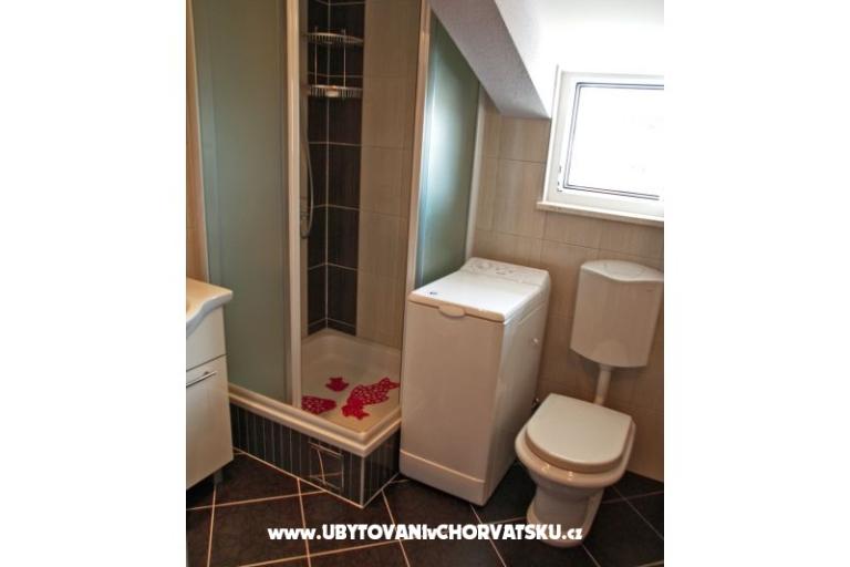 Apartmaji Silvana – foto 12