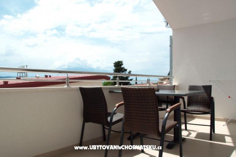 Apartmaji Silvana – foto 13