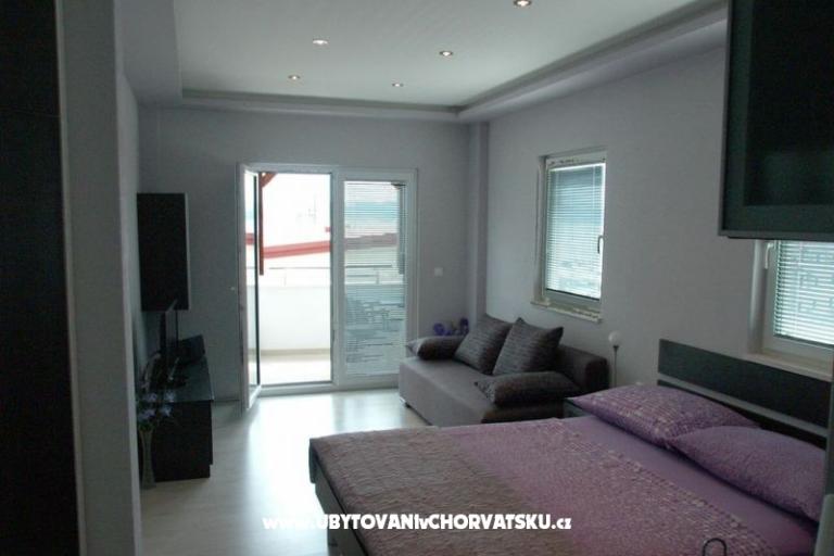 Apartmaji Silvana – foto 14