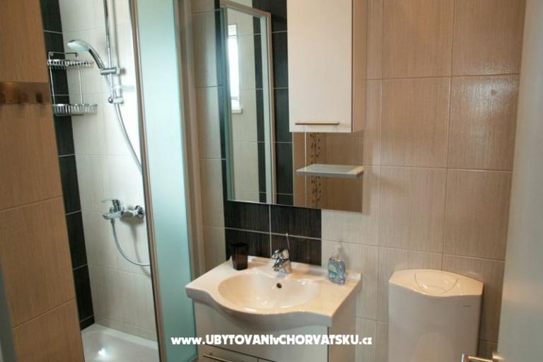 Apartmaji Silvana – foto 15