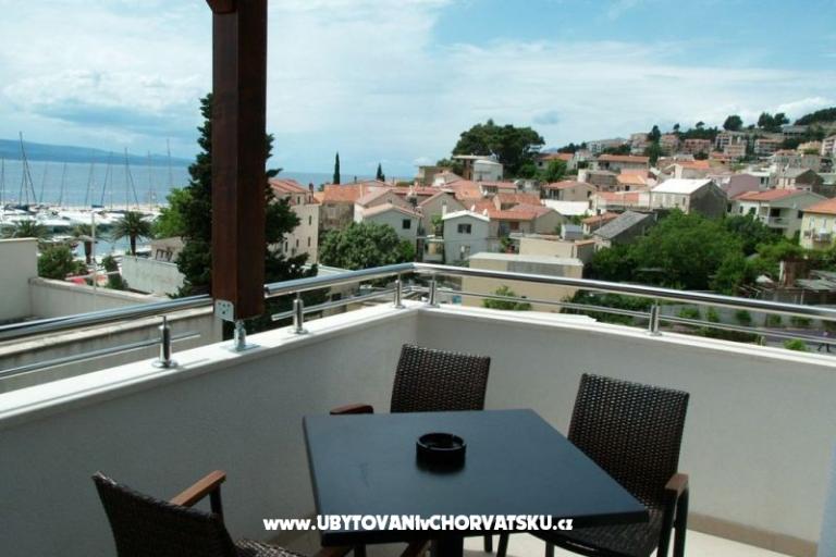Apartmaji Silvana – foto 16