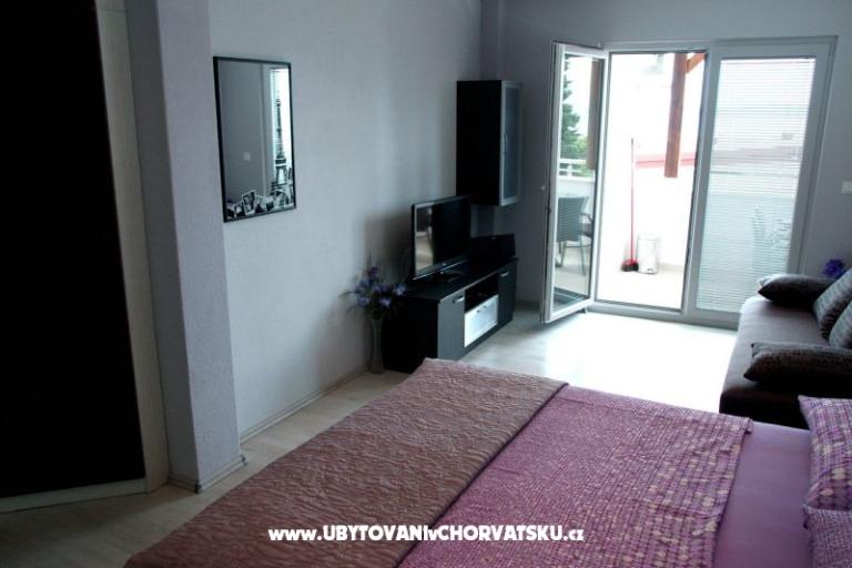 Apartmaji Silvana – foto 17