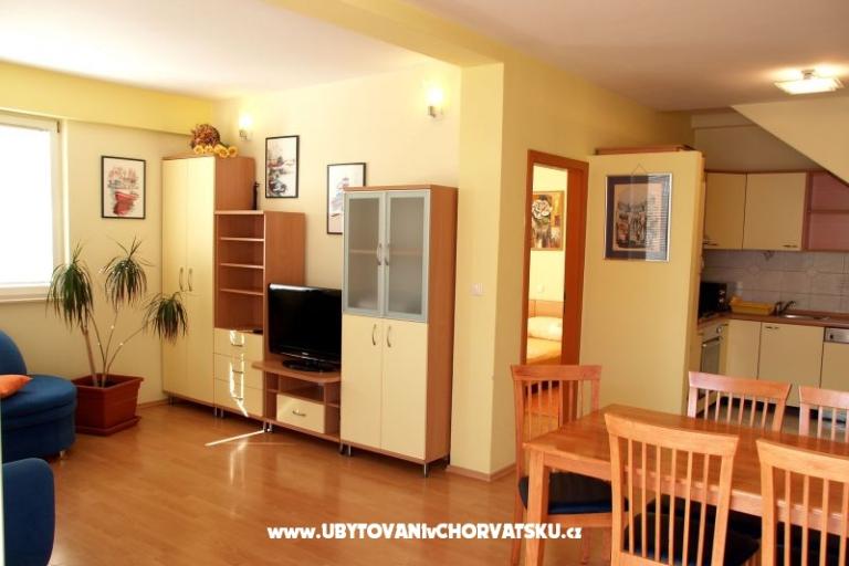 Apartmaji Silvana – foto 5