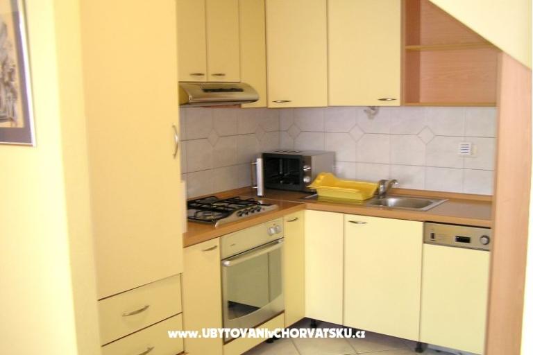 Apartmaji Silvana – foto 7