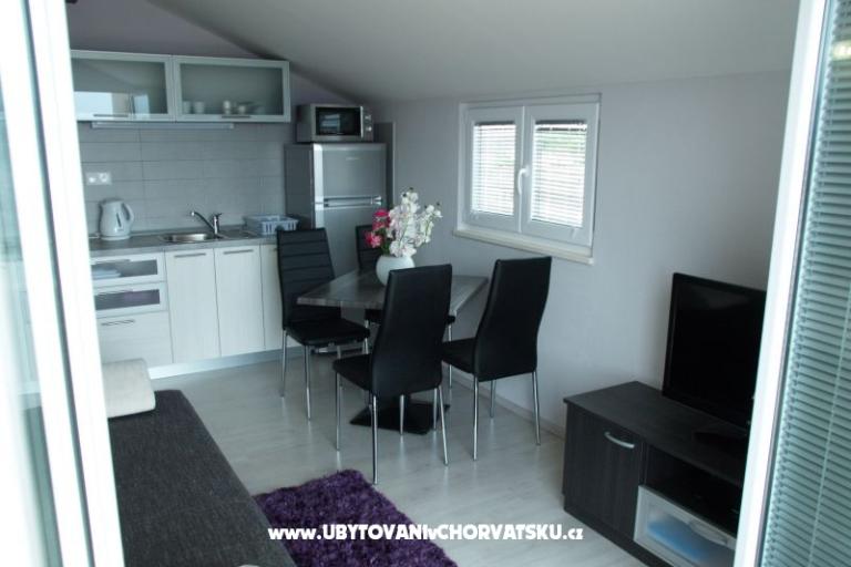 Apartmaji Silvana – foto 8