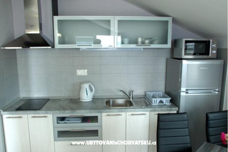 Apartmaji Silvana – foto 9